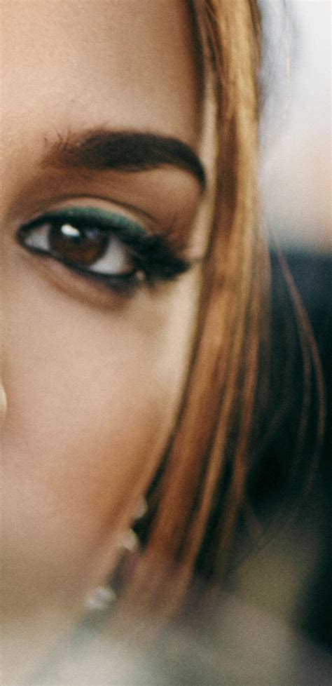 Wallpapers Eiza Gonzalez celebrity girls 1440x2960 QHD from bradeya