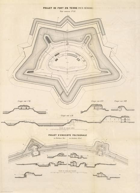 plan de la bataille de steenkerque picryl public domain image