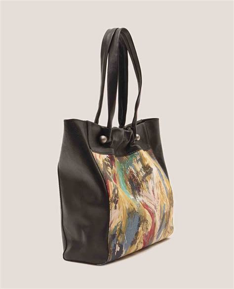 NINA FOVE * Petty Things Bolsos hechos en España