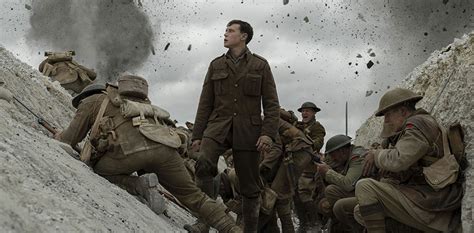 1917 ficha - Web de cine fantástico, terror y ciencia ficción