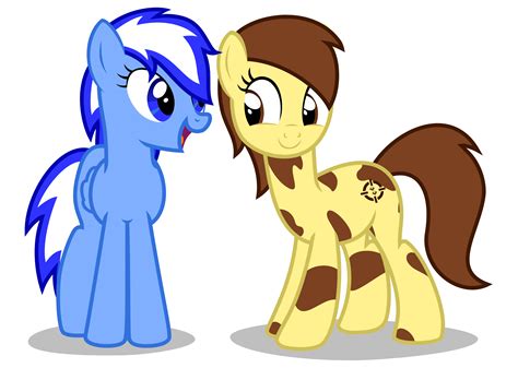 #2748439 - safe, alternate version, artist:strategypony, oc, oc only