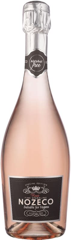 Nozeco Rosé – O'Briens Wine