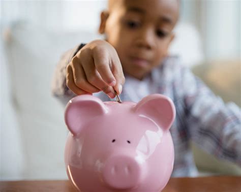 parenting style determine  childs financial success