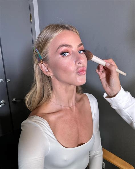 Uncovering The Secrets Of Julianne Hough's Wikifeet Image 11