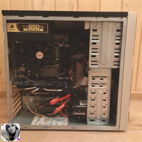 PC Intel Core 2 Extreme X6800 2,93GHz 5GB RAM | Międzyzdroje | Kup ...