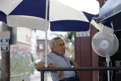 PA climate change report warns of hotter summers, destructive storms