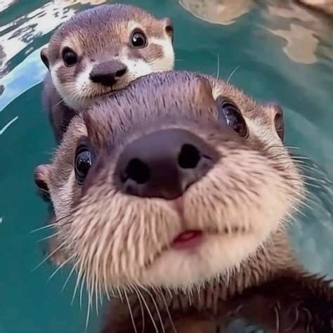 Otter Pfps and Icons - For Discord, Instagram & TikTok