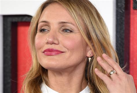 Cameron Diaz Makeup Tips | Saubhaya Makeup