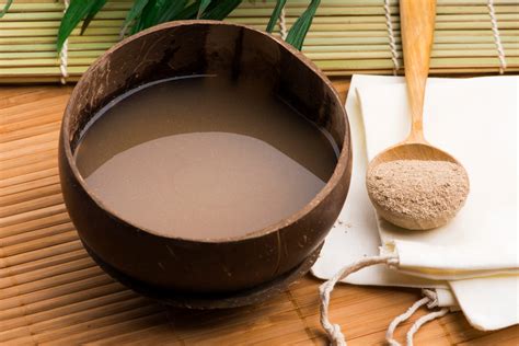 Best Kava For Anxiety - RYZE Superfoods