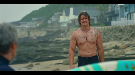 ausCAPS: Joshua Daniel Eady nude in Tuiskoms 1-06 Fleur And The 