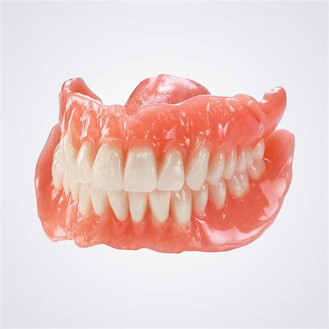 essentials dentures full upper   cheap dentures