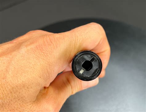 Russian ZSh Helmet Adapter – 4-Pin Plug to U-92A/U for ZSh-3