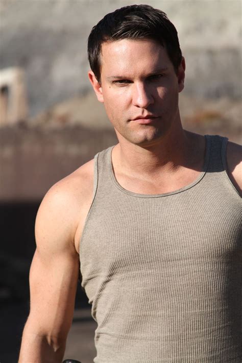 Pictures of Dylan Vox