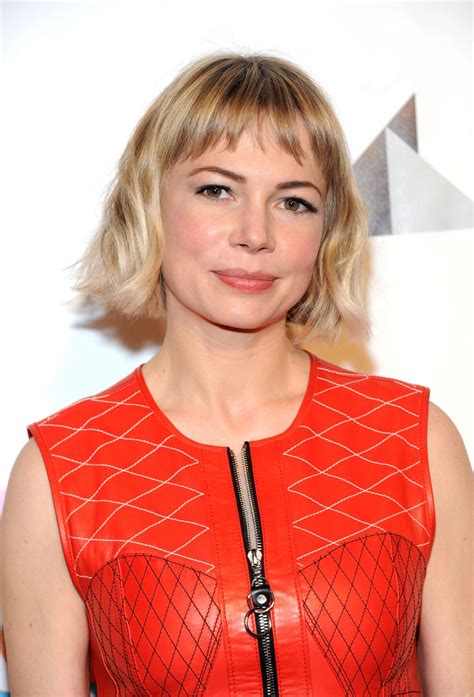 Michelle Williams