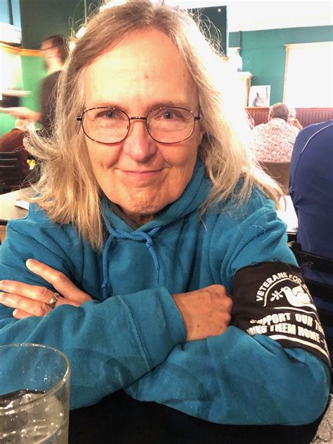 Meet our Board - Military Families Speak Out