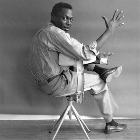 Miles davis | Cultture
