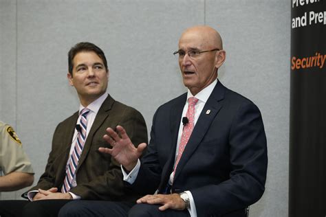 ASIS-Las Vegas – Security Professionals