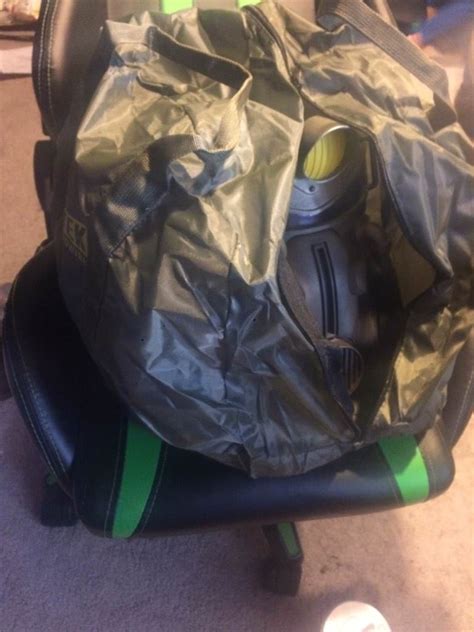 Bethesda Offers Fallout 76 Collectors 500 Atoms Over Nylon Bag ...