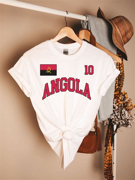 Angola Jersey, Angola Football,angola Basketball, Basketball World Cup ...