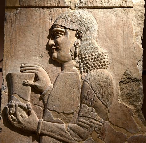 The Iraq Museum: A Brightness in the Darkness - World History Encyclopedia