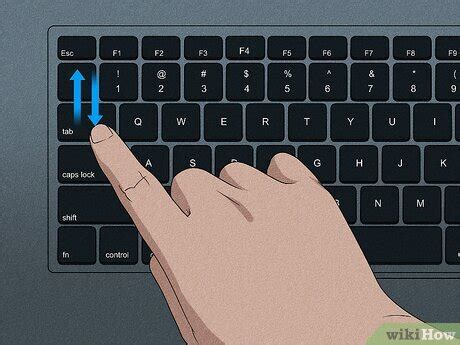 How to Temporarily Remove a Key from a MacBook