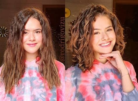 Corte De Cabelo Em Transição