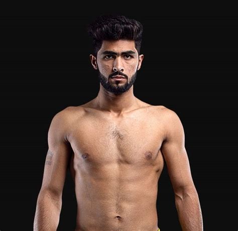 pakistans shahzaib rind  history  winning karate combat fight
