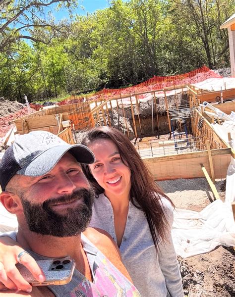 Matt Cardona and Chelsea Green show off... - Wrestling Lovers