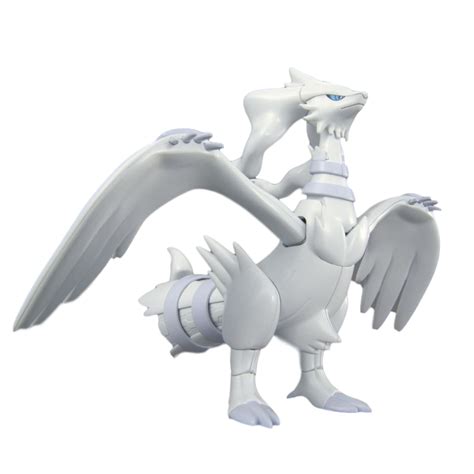 Bandai Pokémon Reshiram - Newtype