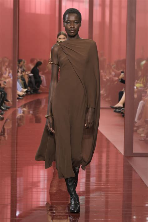 Gucci Spring 2025 Ready-To-Wear Collection [PHOTOS]