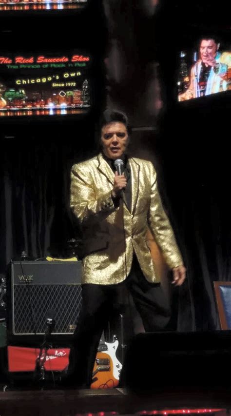 rick saucedo net worth