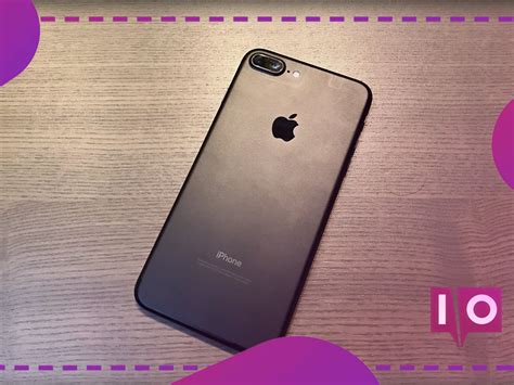 Archive Footage Helps Explain The Release Date IPhone 8 Plus Hype - RYZE Superfoods