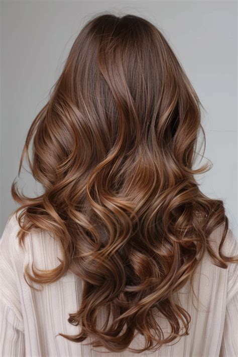 70+ Brown Hair Color Ideas for Your Next Look