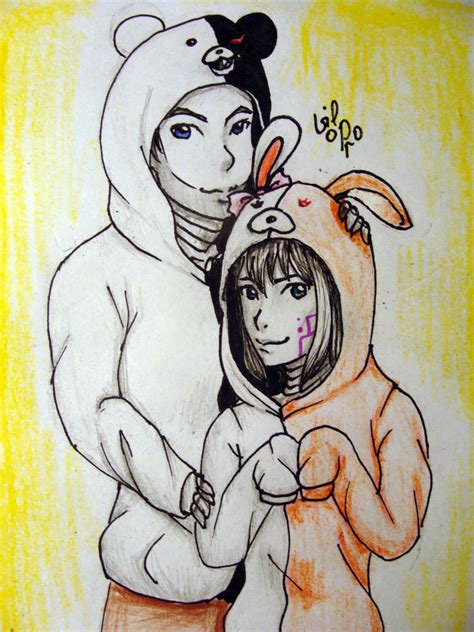 Monomono))) by ViolPro on DeviantArt