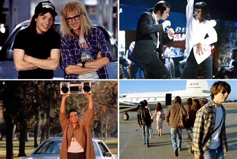 Best Music Movie Moments: Rock and Roll Edition - Rolling Stone