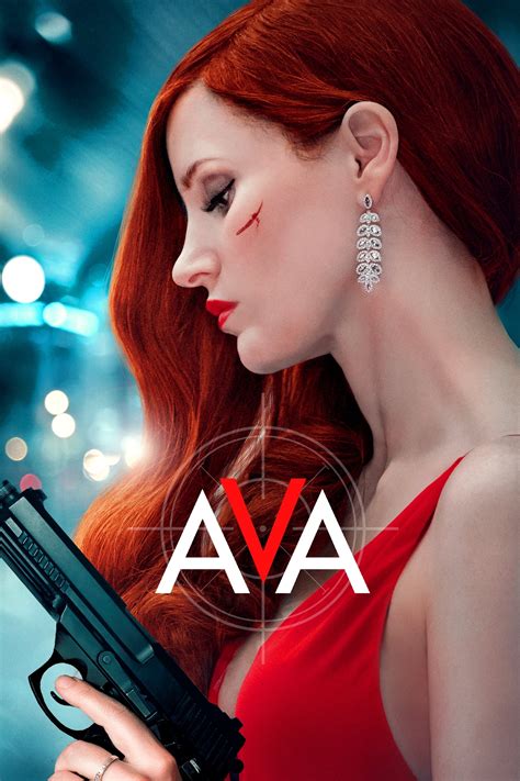 AVA/エヴァ(映画)の無料動画はどこのサブスクで配信中？ - ワンスクリーン