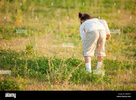 bending  rear view  res stock photography  images alamy