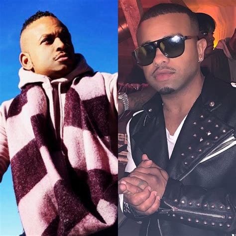 B2K's Raz B Quits & Rejoins Millennium Tour: "I Don't Feel Safe Because