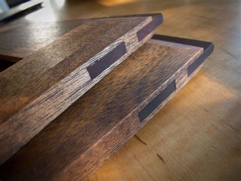 supreme suckage hand mortising lost art press