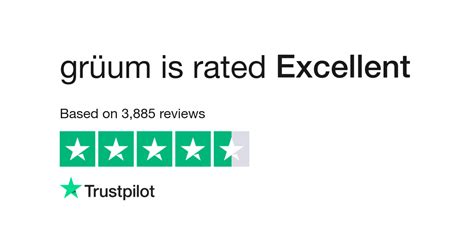 grüum Reviews | Read Customer Service Reviews of gruum.com