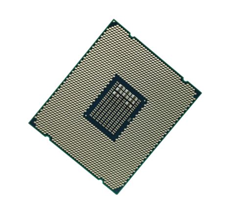 Intel E5-2643V4 2658V4 2667V4 2673V4 2682V4 2683V4 2686V4 2689V4 ...