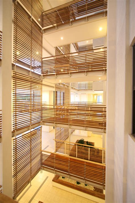 Citadel Apartments by Vivid Architects - Architizer