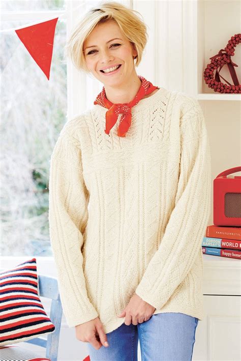 knitting pattern   jumper  kai hartung blog
