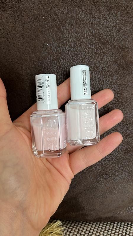 Essie Ballet Slippers Nail Polish How Many Coats Wholesale Dealer ...