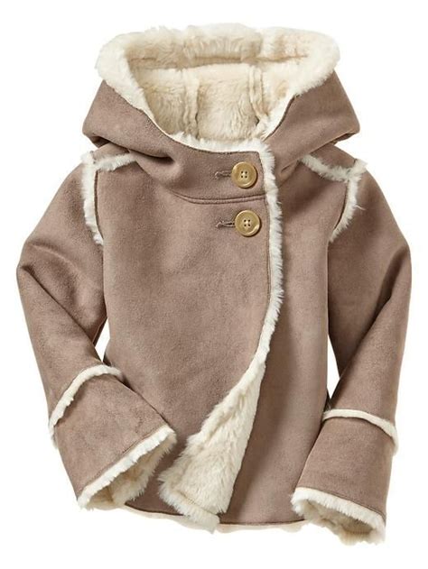 Pin by Saule Abdibaeva on дубленки | Jackets, Fashion, Baby girl clothes