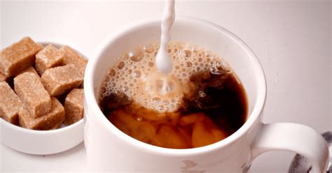 The 15 Best Substitutes For Milk In Coffee