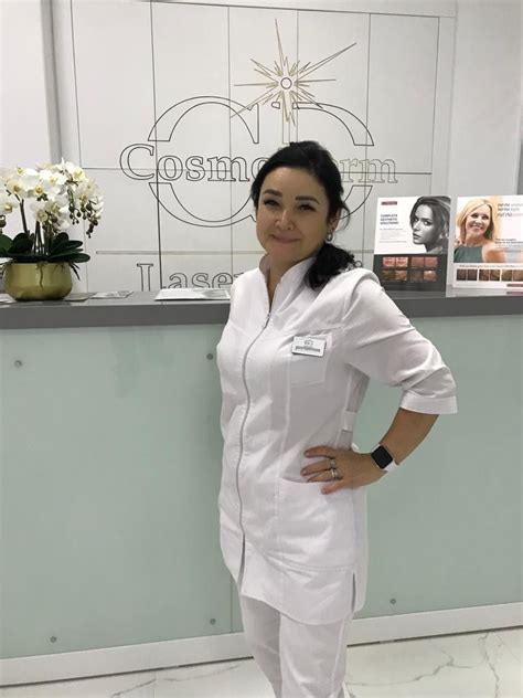 Оборудование — Косметологическая клиника CosmoDerm