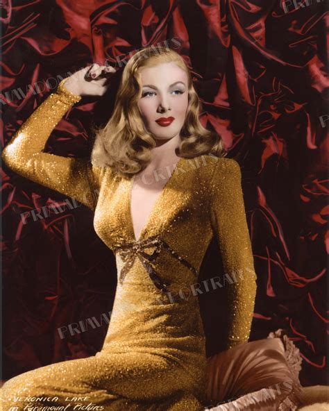 Veronica Lake