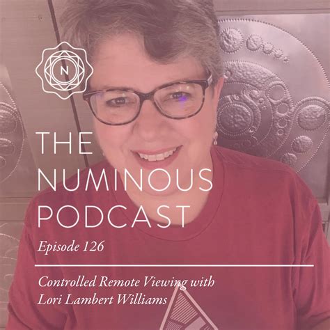 Lori Williams Remote Viewing