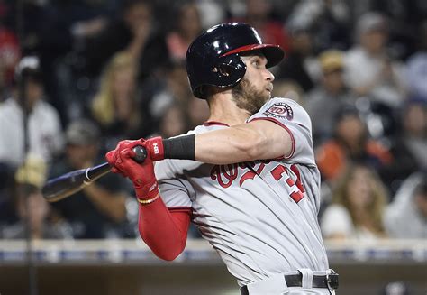 MLB All-Star Voting Update #4: Who Leads the NL?